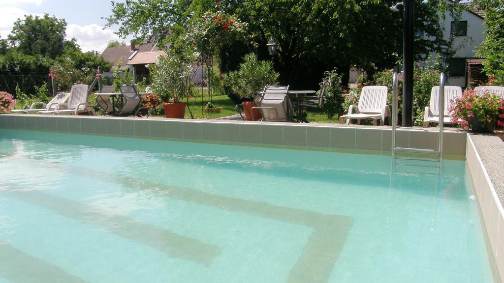 Marika Vendeghaz Guest house 3*