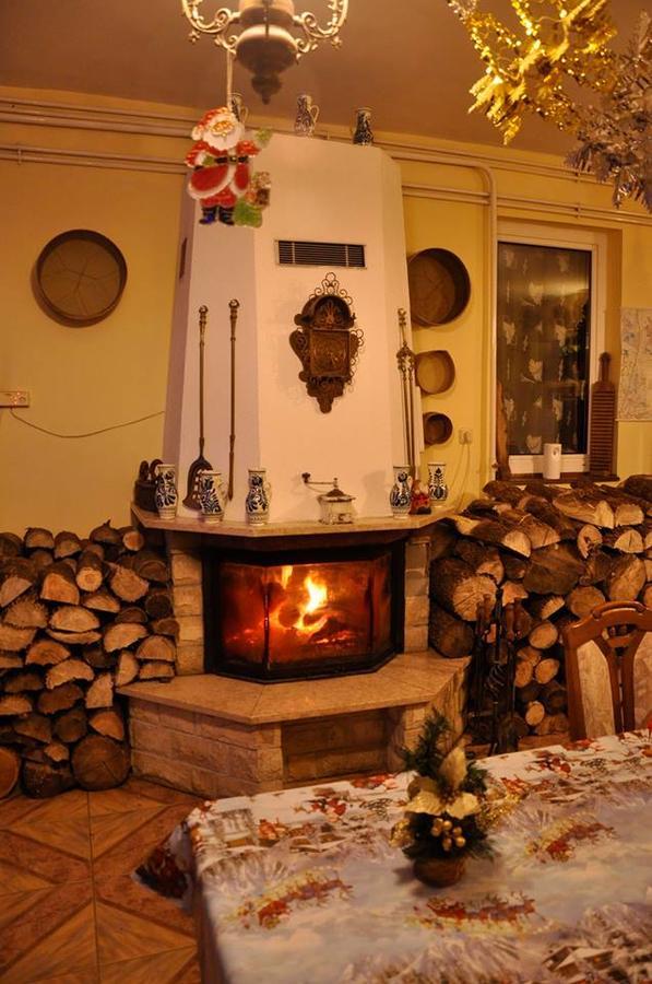 Gasthof Marika Vendeghaz 3*