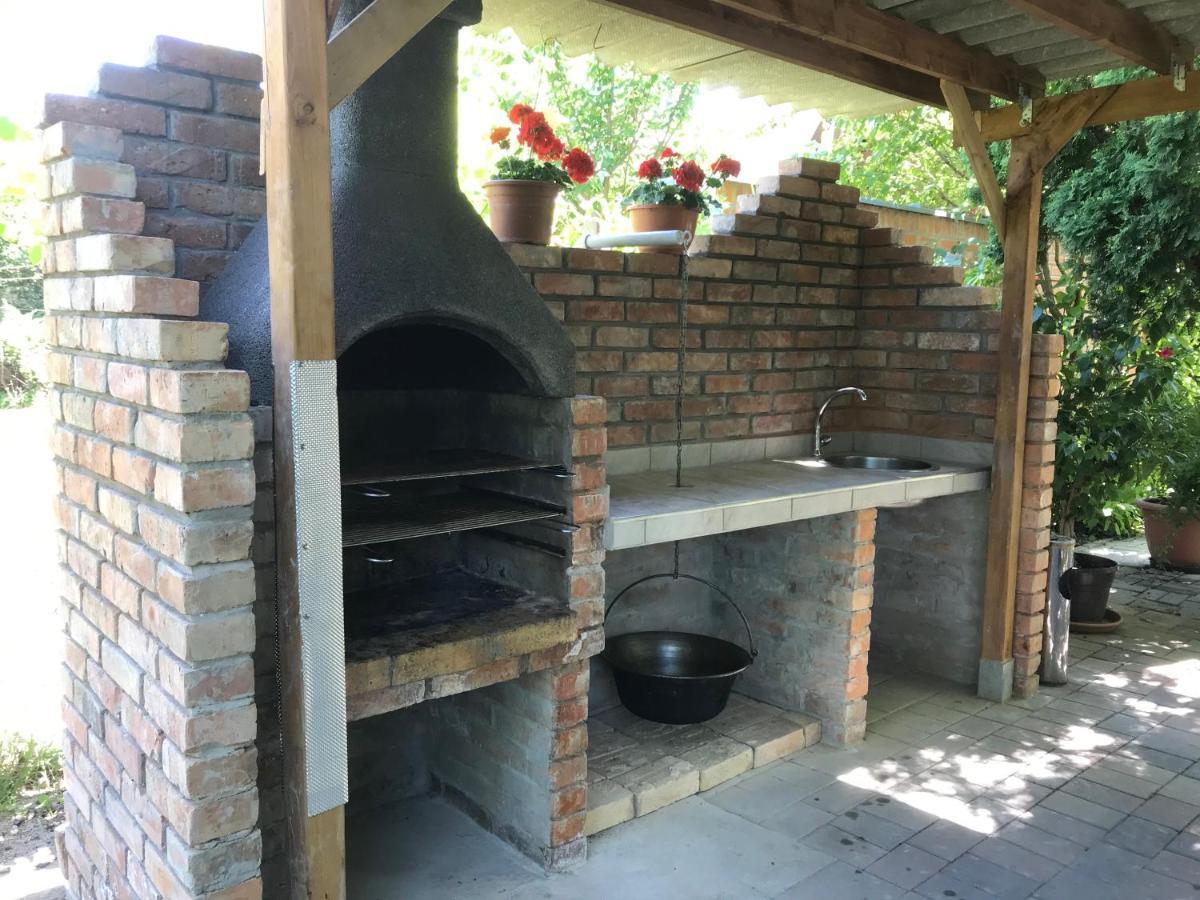 Gasthof Marika Vendeghaz Szegedin
